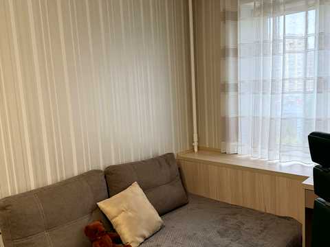 квартира за адресою Оболонський просп., 18-Г