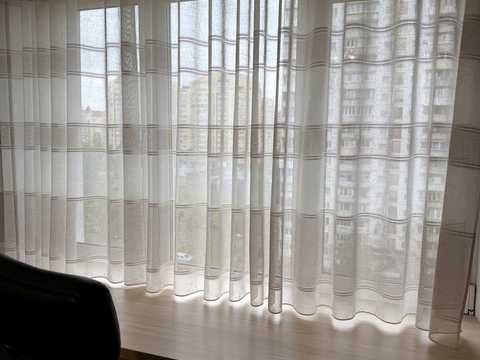 квартира за адресою Оболонський просп., 18-Г