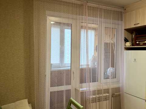 квартира за адресою Оболонський просп., 18-Г