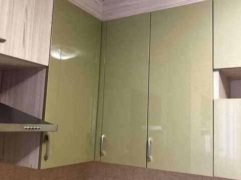 квартира за адресою Оболонський просп., 18-Г