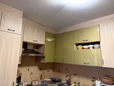 квартира за адресою Оболонський просп., 18-Г