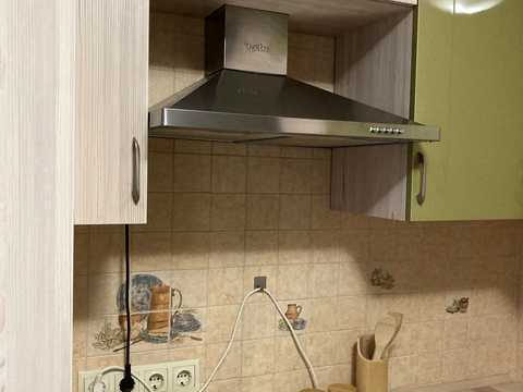 квартира за адресою Оболонський просп., 18-Г