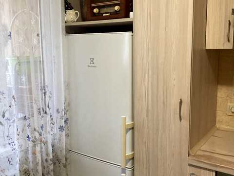 квартира за адресою Оболонський просп., 18-Г