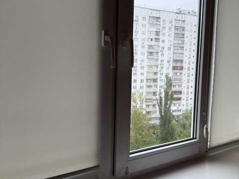 квартира за адресою Оболонський просп., 18-Г