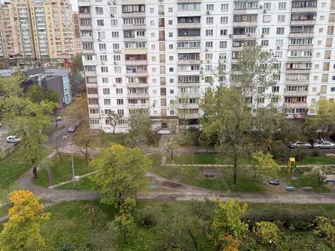 квартира за адресою Оболонський просп., 18-Г