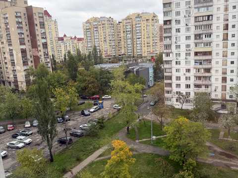 квартира за адресою Оболонський просп., 18-Г