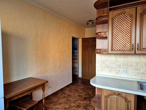 квартира за адресою Рональда Рейгана вул. (Теодора Драйзера), 30-А