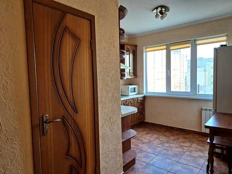 квартира за адресою Рональда Рейгана вул. (Теодора Драйзера), 30-А