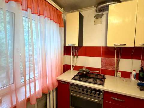 квартира за адресою Миколаїв, Китобоїв вул., 14-А
