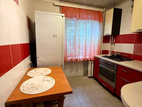 квартира за адресою Миколаїв, Китобоїв вул., 14-А