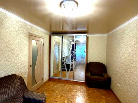 квартира за адресою Миколаїв, Китобоїв вул., 14-А