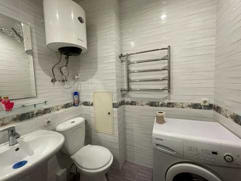 квартира за адресою Науки просп., 60