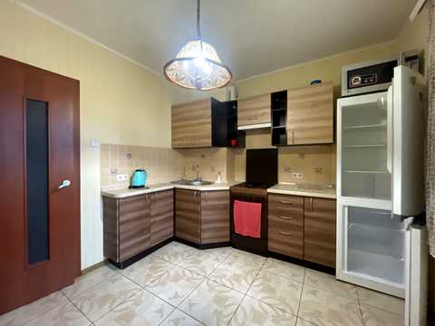 квартира за адресою Науки просп., 60