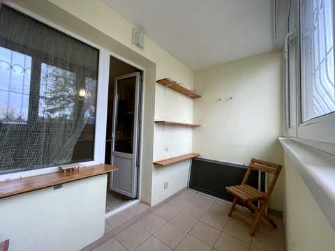 квартира за адресою Науки просп., 60
