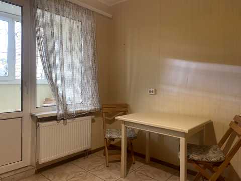 квартира за адресою Науки просп., 60