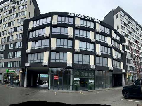 квартира за адресою Озерна вул., (Будинок 1)