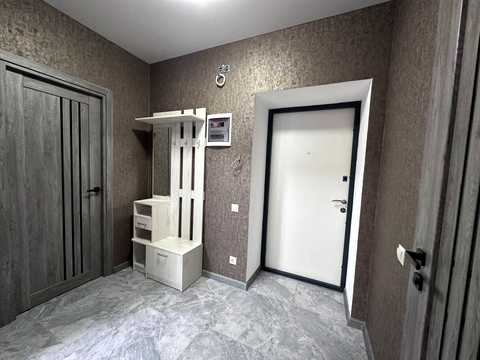 квартира за адресою Озерна вул., (Будинок 1)