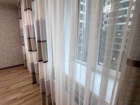 квартира за адресою Озерна вул., (Будинок 1)