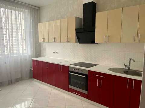 квартира за адресою Перлинна вул., 1а