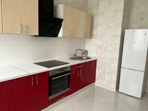 квартира за адресою Перлинна вул., 1а