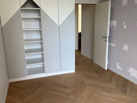 квартира за адресою Салютна вул., 2к6