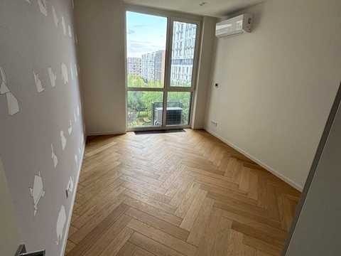 квартира за адресою Салютна вул., 2к6