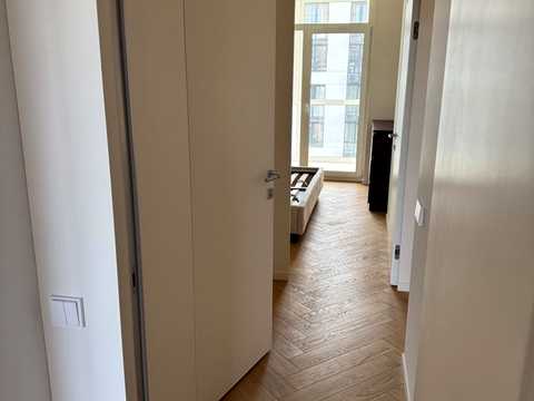 квартира за адресою Салютна вул., 2к6