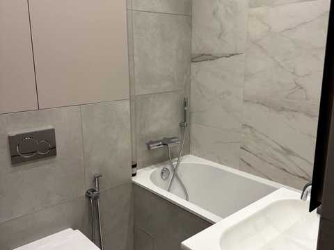 квартира за адресою Салютна вул., 2к6