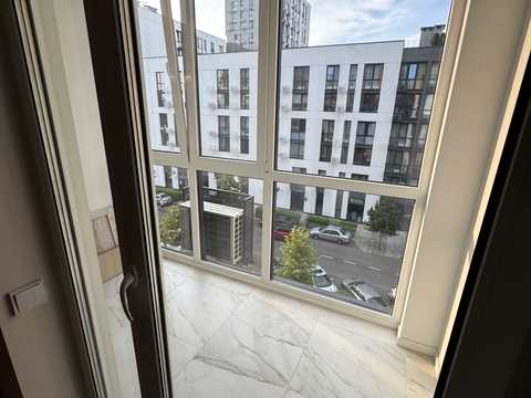 квартира за адресою Салютна вул., 2к6