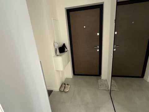 квартира за адресою Салютна вул., 2к6