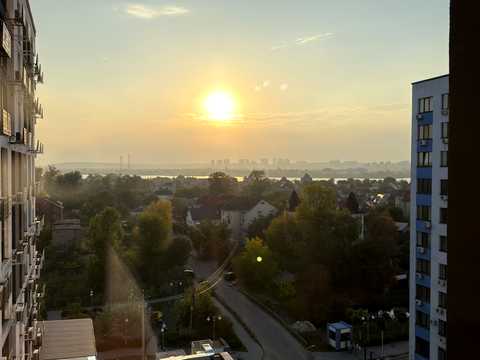 квартира за адресою Центральна вул., 21-А