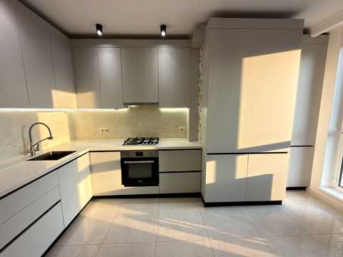 квартира за адресою Центральна вул., 21-А