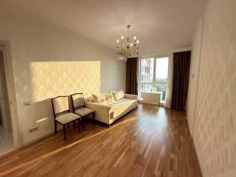 квартира за адресою Центральна вул., 21-А