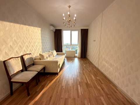 квартира за адресою Центральна вул., 21-А