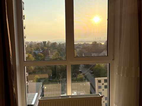квартира за адресою Центральна вул., 21-А