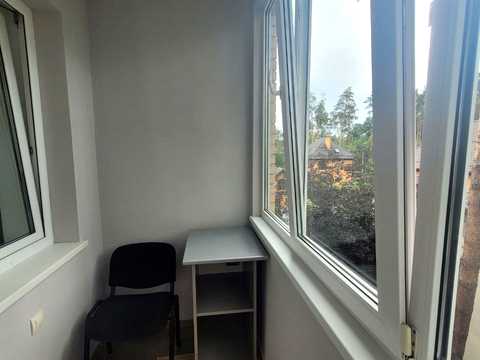 квартира по адресу Полтавская ул., 31-Е