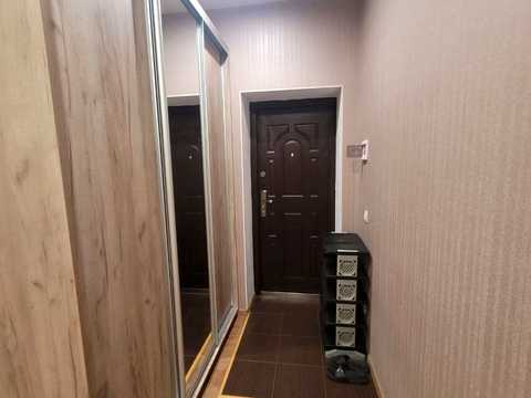 квартира по адресу Полтавская ул., 31-Е