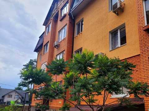 квартира по адресу Полтавская ул., 31-Е