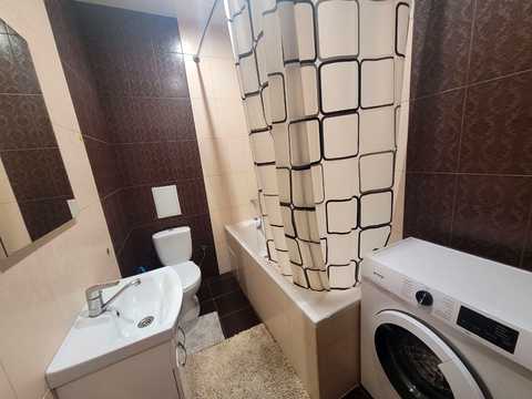 квартира по адресу Полтавская ул., 31-Е
