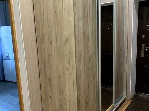 квартира по адресу Полтавская ул., 31-Е