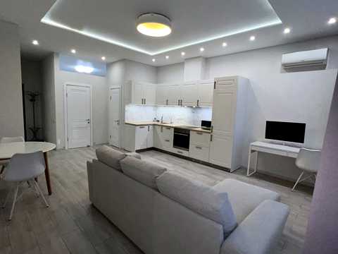 квартира за адресою Трускавецька вул., 6-В