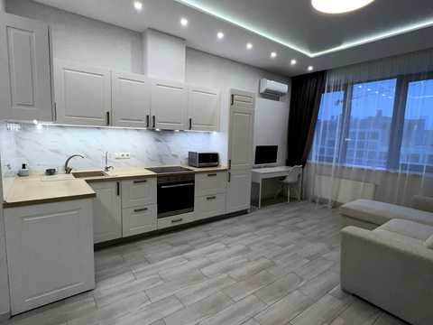 квартира за адресою Трускавецька вул., 6-В