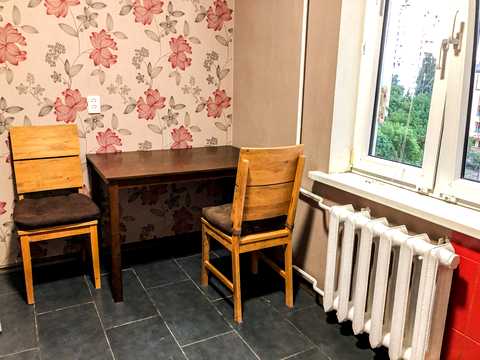 квартира по адресу Приречная ул., 37