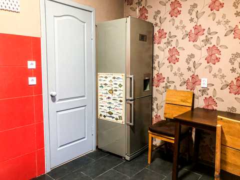квартира по адресу Приречная ул., 37