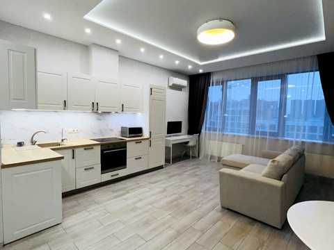 квартира за адресою Трускавецька вул., 6-В