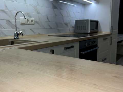 квартира за адресою Трускавецька вул., 6-В
