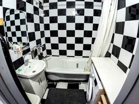 квартира по адресу Приречная ул., 37