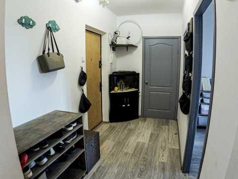 квартира по адресу Приречная ул., 37
