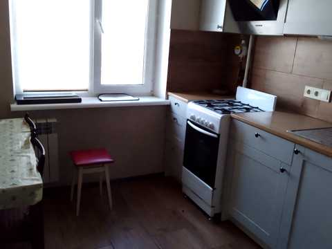 квартира по адресу Рональда Рейгана ул. (Теодора Драйзера), 10
