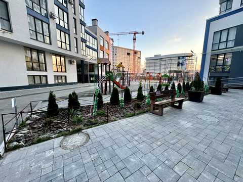 квартира за адресою Центральна вул., 21-А